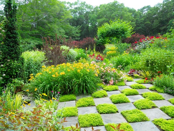 Landscape Design, Garden Ideas