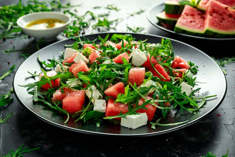 Watermelon, How to cut a watermelon, Watermelon calories, Watermelon salad, Watermelon benefits, Watermelon plant