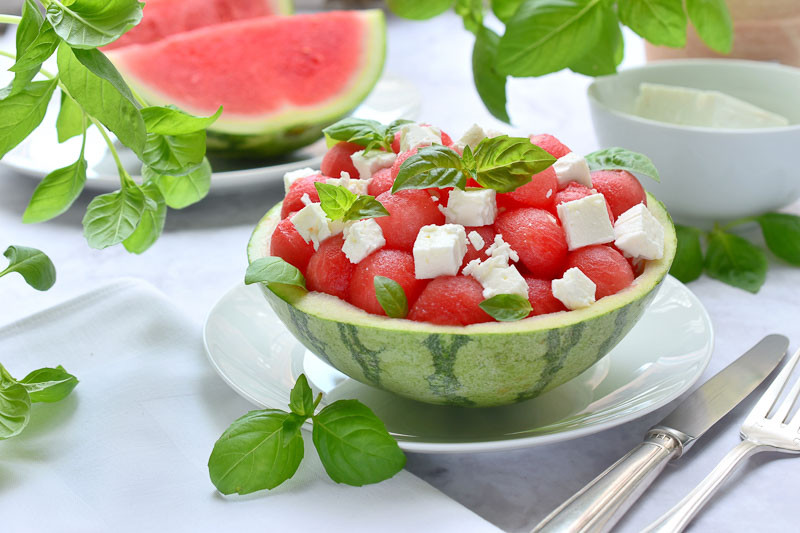 Watermelon, How to cut a watermelon, Watermelon calories, Watermelon salad, Watermelon benefits, Watermelon plant