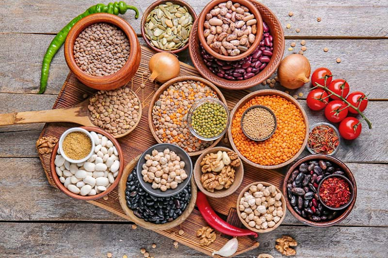 Why Beans Are Good for Your Health