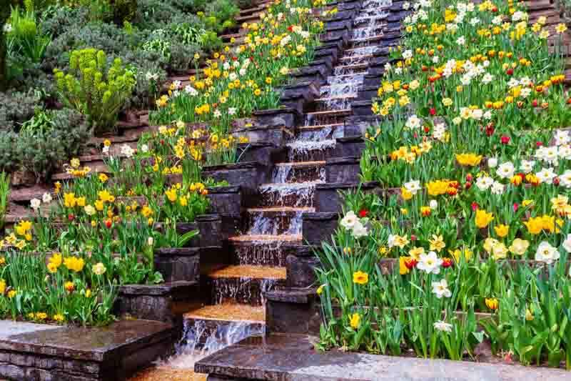 Landscaping Ideas For Steep Slopes | MyCoffeepot.Org