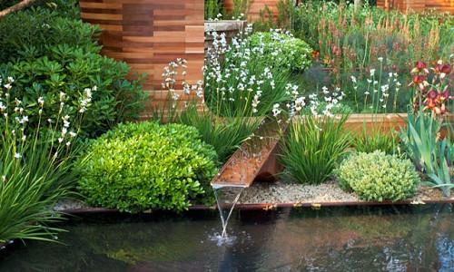 Find the Perfect Garden Style for your Yard