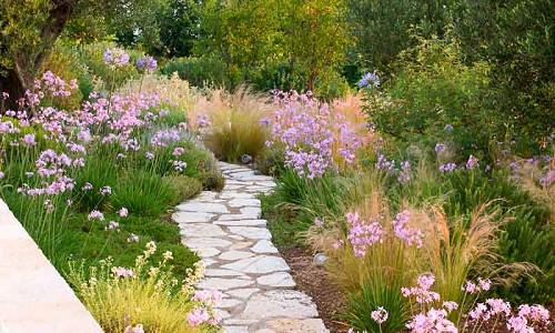 Walkways Paths Inspiring Garden Ideas For All Gardeners