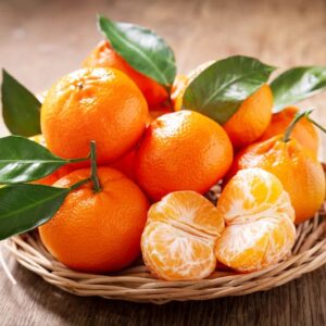 Tangerine, Mandarin, Mandarin Orange, Citrus Fruit, Clementine, Citrus tangerina