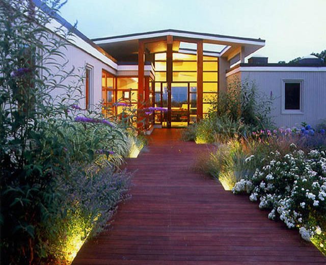 Garden ideas, Landscaping ideas, Front Entrance, Californian Style, Andrew Grossman