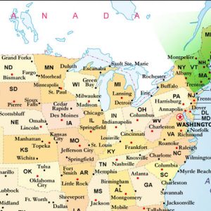 New England, New England map, Map of New England, Map New England, New England states, New England weather, New England garden, New England Climate, New England Region, hardiness zones, plant hardiness zones, usda hardiness zones