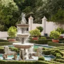 Mediterranean Garden Styles, Italian Garden Style, Tuscan Garden, Mediterranean Plants, Mediterranean Herbs, Mediterranean Garden Plants, Mediterranean Garden Design, Mediterranean Landscaping Ideas