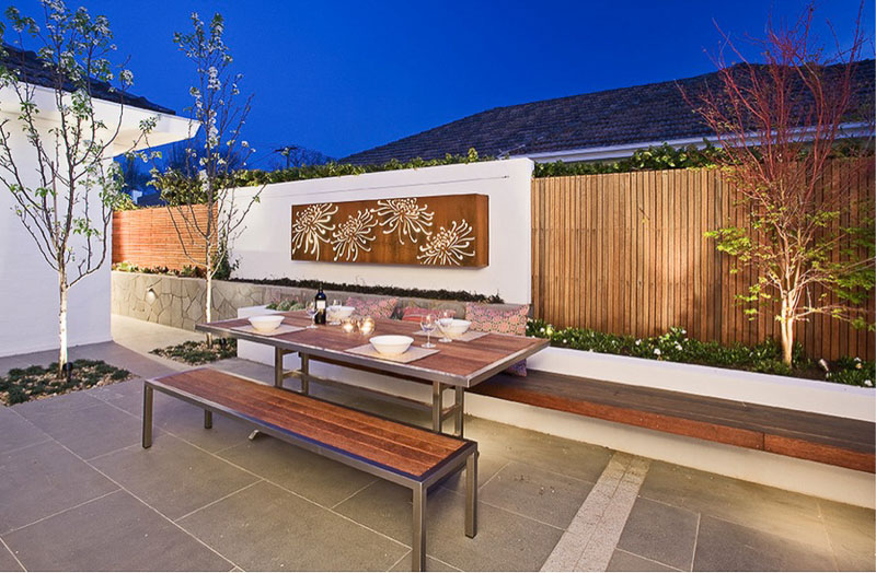 Urban Retreat - C.O.S Design