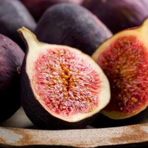 Fig, Common Fig, Violette de Bordeaux Fig, Negronne Fig, Ficus carica Violette de Bordeaux, Ficus carica Negronne