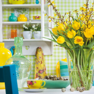 Yellow Tulips, Yellow Tulip, Tulip, Tulip, Spring Flowers