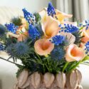Calla Lily, Calla Lilies, Calla Ly Flower, Calla Lily Bouquet