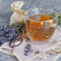 Lavender Tea, How to make Lavender Tea, Lavender Flowers, Lavender Plants, Lavender Benefits