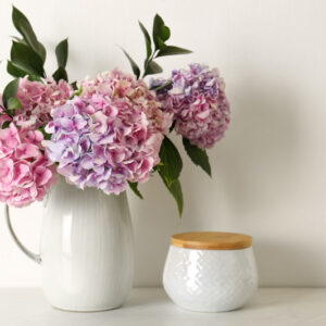 Hydrangea Bouquet, Hydrangea Flowers, Hydrangea, Drying Hydrangeas
