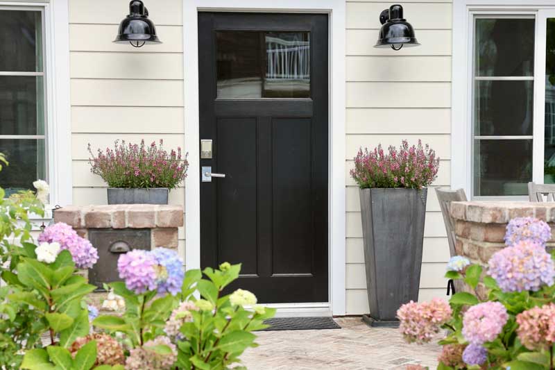 Planting Hydrangea, When to Plant Hydrangea, Hydrangea, Hydrangeas, Hydrangea Flowers