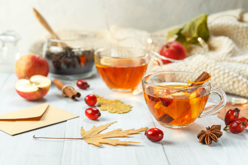 Rose Tea, Red Rose Tea, Rose Hips, Rose Benefits, Tea Rose