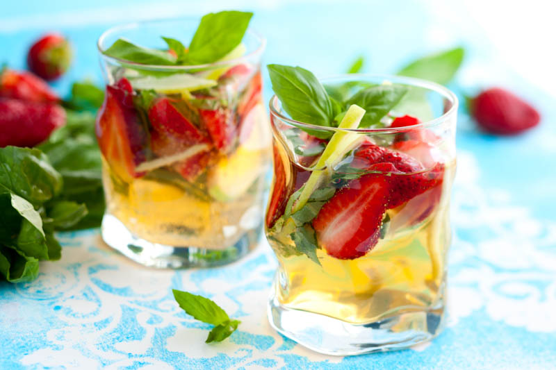 Basil, Sweet Basil, Basil Recipes, Fresh Basil, Ocimum basilicum