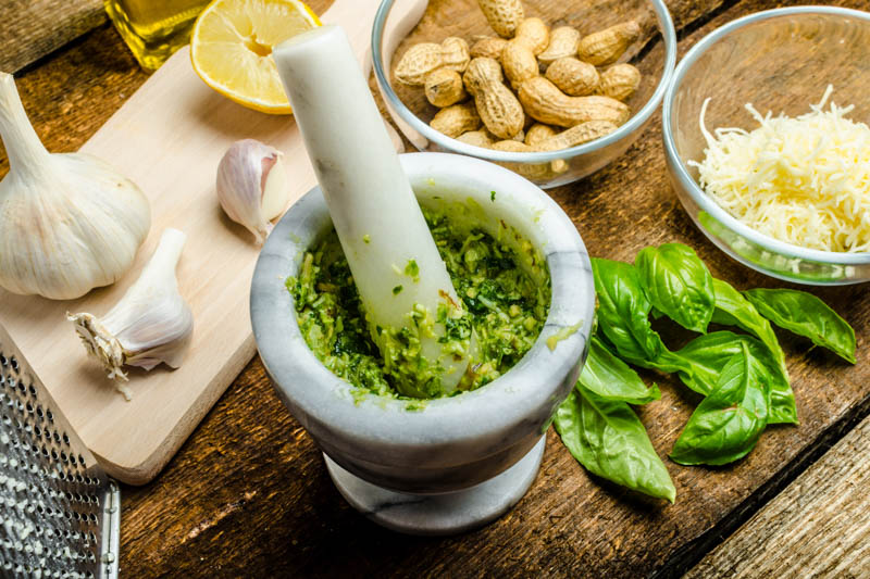 Basil, Basil Pesto Recipe, Basil Pesto, Basil Recipes, Fresh Basil, Ocimum basilicum