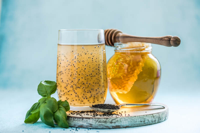 Basil, Basil Seeds, Sweet Basil, Thai Basil, Holy Basil, Basil Plants, Ocimum basilicum
