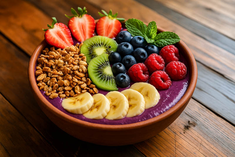 Acai, Acai Berries, Acai Fruit, Açaí palm, Acai, Acai bowlAssai, Cabbage palm, Palmito, Euterpe oleracea