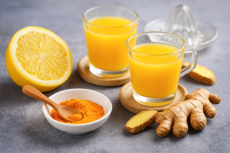 Ginger shot, Ginger, Common Ginger, Garden Ginger, Root Ginger, Zingiber, Jamaican Ginger, Indian Ginger, Chinese Ginger, Zingiber officinale
