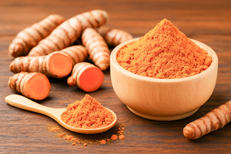 Turmeric, Indian Saffron, Yellow Ginger, Curcuma, Haldi, Kurkuma, Ukon, curcuma longa