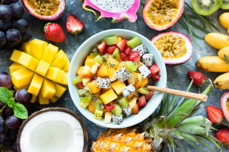 Mango, Mango Fruit, Mango Tree, Tropical Fruit, mangifera indica