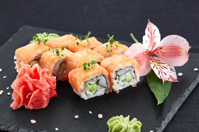 Sushi, Pickled Ginger, Ginger, Common Ginger, Garden Ginger, Root Ginger, Zingiber, Jamaican Ginger, Indian Ginger, Chinese Ginger, Zingiber officinale