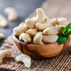Cashew, Cashew tree, Cashew nut, Cajueiro, Marañón, Caju, Merey, Anacardier, Anacardium occidentale