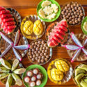 Tropical Fruits, Exotic Fruits, Tropical Fruit, Exotic Fruit