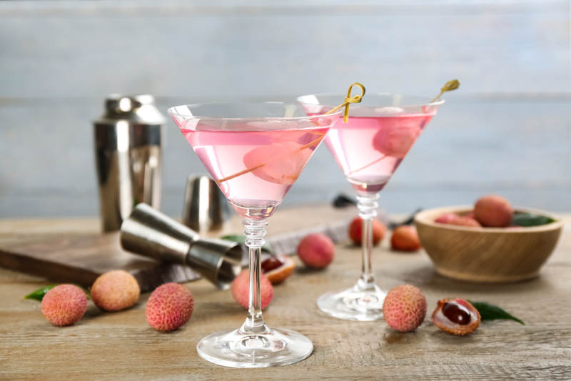 Litchi, Lychee, Lichee, Lichi, Leechee, Laichi, Lizhi, Litchi nut, Chinese cherry, Cerisier de Chine, Litchi chinensis