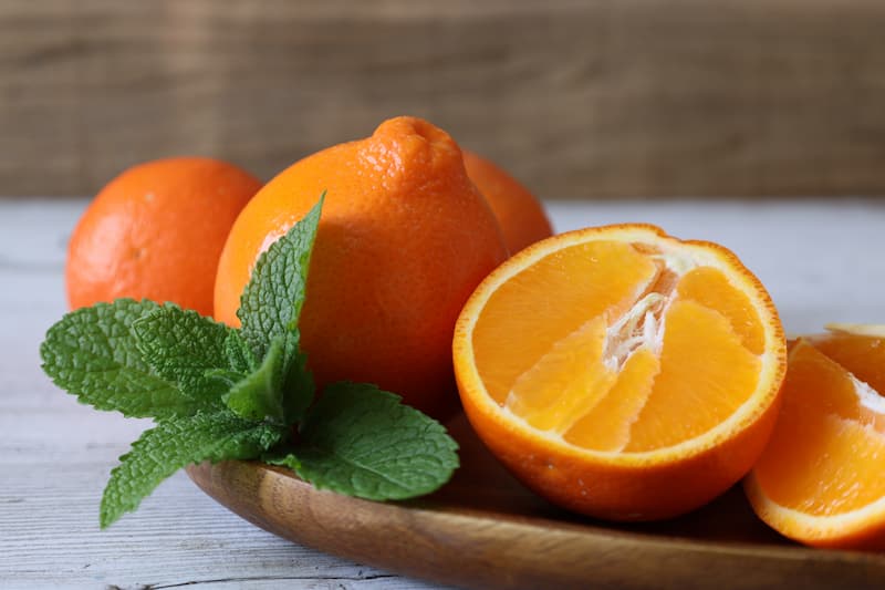 tangelo, citrus, citrus fruit, citrus x tangelo