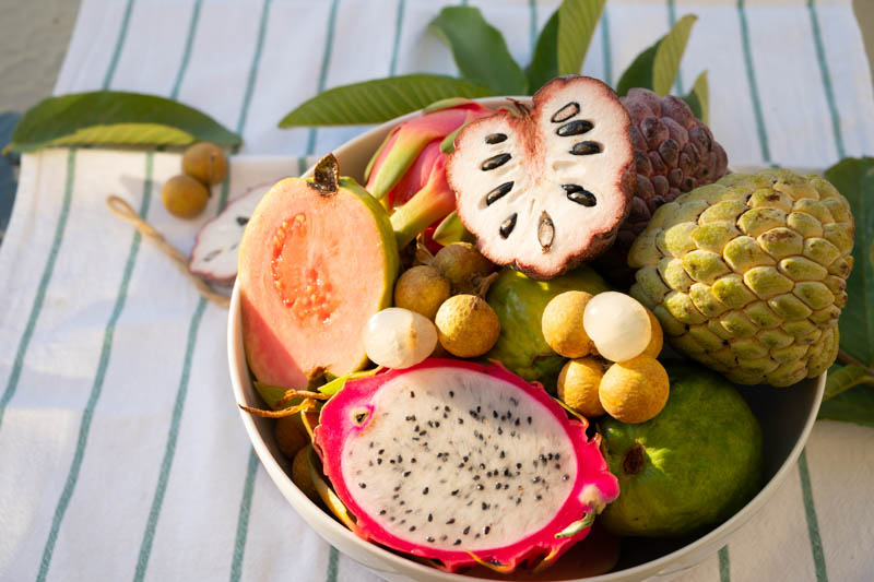 Cherimoya, Custard apple, Chirimoya, Cherimolia, Hanuman phal, Anona, Cherimolia, Annona cherimola