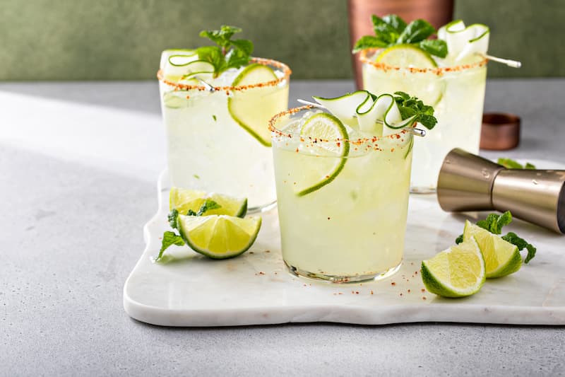 Key Lime, Lime, Adam's Apple, Mexican Lime, West Indian Lime, Bartender’s Lime, Omani Lime, Citrus × aurantiifolia,