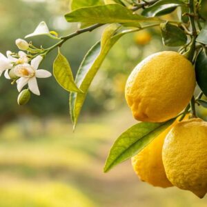 Lemon, Lemons, Lemon Tree, Citrus, Citrus Fruit, citrus x limon