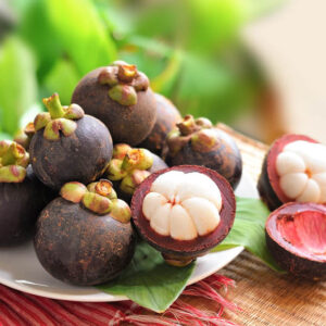 Mangosteen, Purple mangosteen, Queen of fruits, Manggis, Mangostán, Mangostán morado, Garcinia mangostana