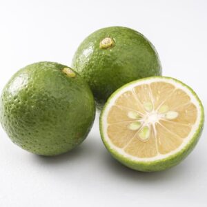 Kabosu, Citrus, Citrus Fruit, Citrus sphaerocarpa