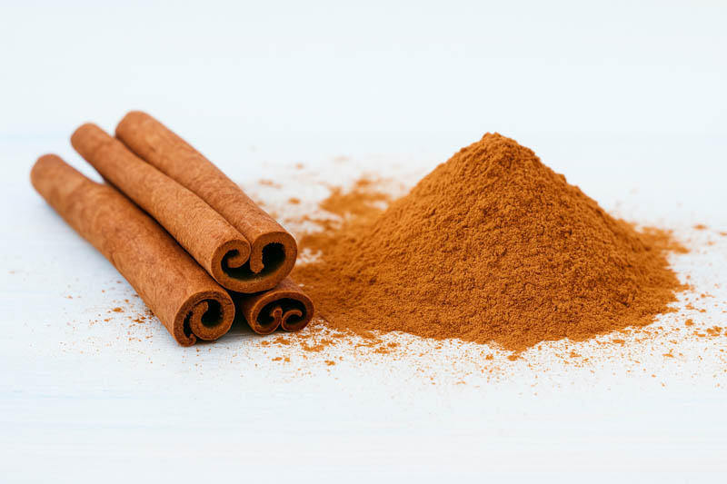 Cinnamon, Ceylon Cinnamon, True Cinnamon, Sri Lanka Cinnamon, Cinnamon Tree, Cinnamomum verum