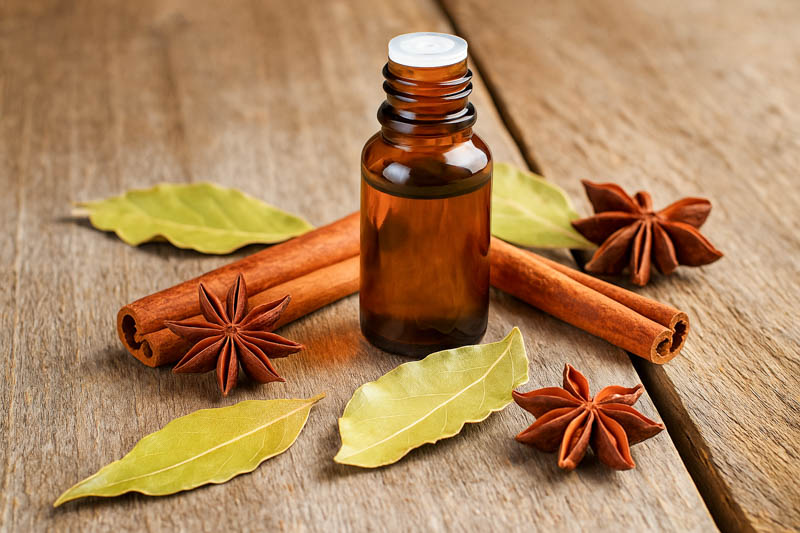 Star Anise, Chinese Star Anise, Anise Star, Badian, Badiane, Illicium, Star Aniseed, Illicium verum