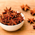 Star Anise, Chinese Star Anise, Anise Star, Badian, Badiane, Illicium, Star Aniseed, Illicium verum