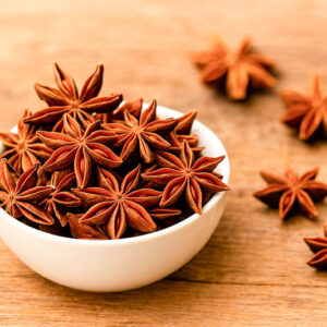 Star Anise, Chinese Star Anise, Anise Star, Badian, Badiane, Illicium, Star Aniseed, Illicium verum