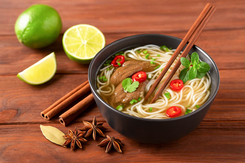 Star Anise, Chinese Star Anise, Anise Star, Badian, Badiane, Illicium, Star Aniseed, Illicium verum