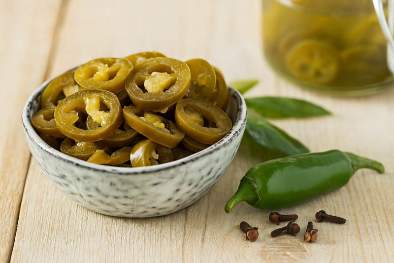 Jalapeno, Jalapeño, Jalapeño Pepper, Jalapeño Chili, Chile Jalapeño, Capsicum annuum var. annuum