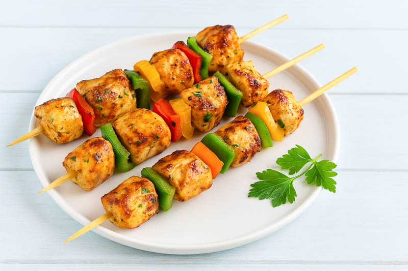 Bell Pepper, Capsicum, Capsicum annuum, Capsicum annuum var. annuum, Green Pepper, Red Pepper, Sweet Bell Pepper, Sweet Pepper, Yellow Pepper