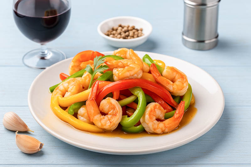 Bell Pepper, Capsicum, Capsicum annuum, Capsicum annuum var. annuum, Green Pepper, Red Pepper, Sweet Bell Pepper, Sweet Pepper, Yellow Pepper