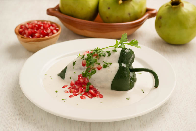 Poblano, Poblano Pepper, Ancho Pepper (when dried), Ancho (when dried), Chile Poblano, Capsicum annuum Poblano