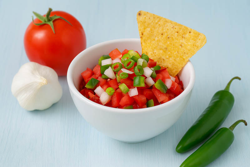 Serrano, Serrano Pepper, Chile Serrano, Capsicum annuum Serrano, Mexican Serrano, Hot Green Pepper