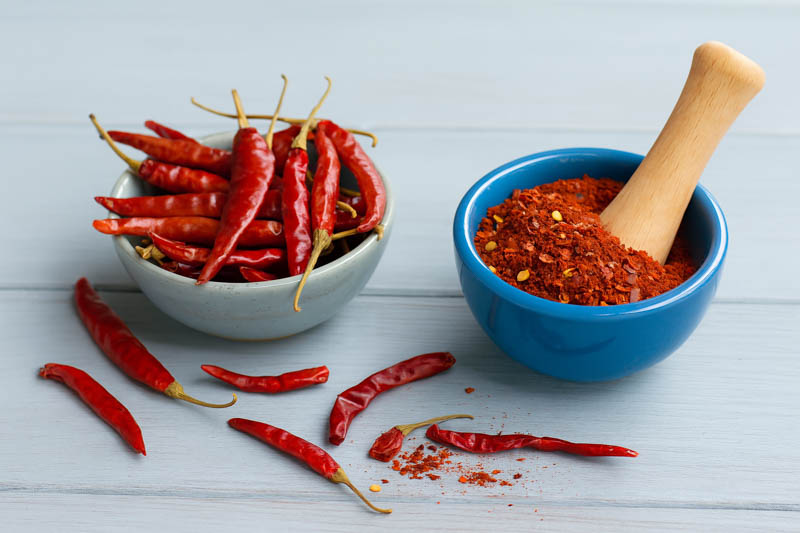 Cayenne Pepper: Benefits, Side Effects, Uses, Growing Tips