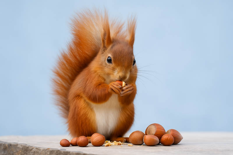 Hazelnut, Hazel, Filbert, Nut, Nuts, Corylus avellana