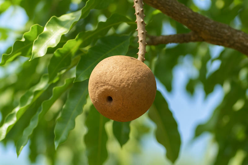 Brazil Nuts, Brazil Nut, Brazil Nut Tree, Castanha-do-Pará, Para Nut, Amazon Nut, Bertholletia excelsa