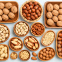 Brazil Nuts, Brazil Nut, Brazil Nut Tree, Castanha-do-Pará, Para Nut, Amazon Nut, Bertholletia excelsa